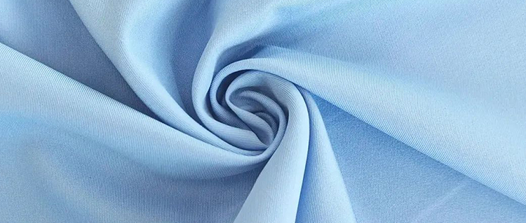 純棉、滌綸、混紡？了解醫(yī)用織物的面料